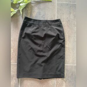 Calvin Klein Work Skirt